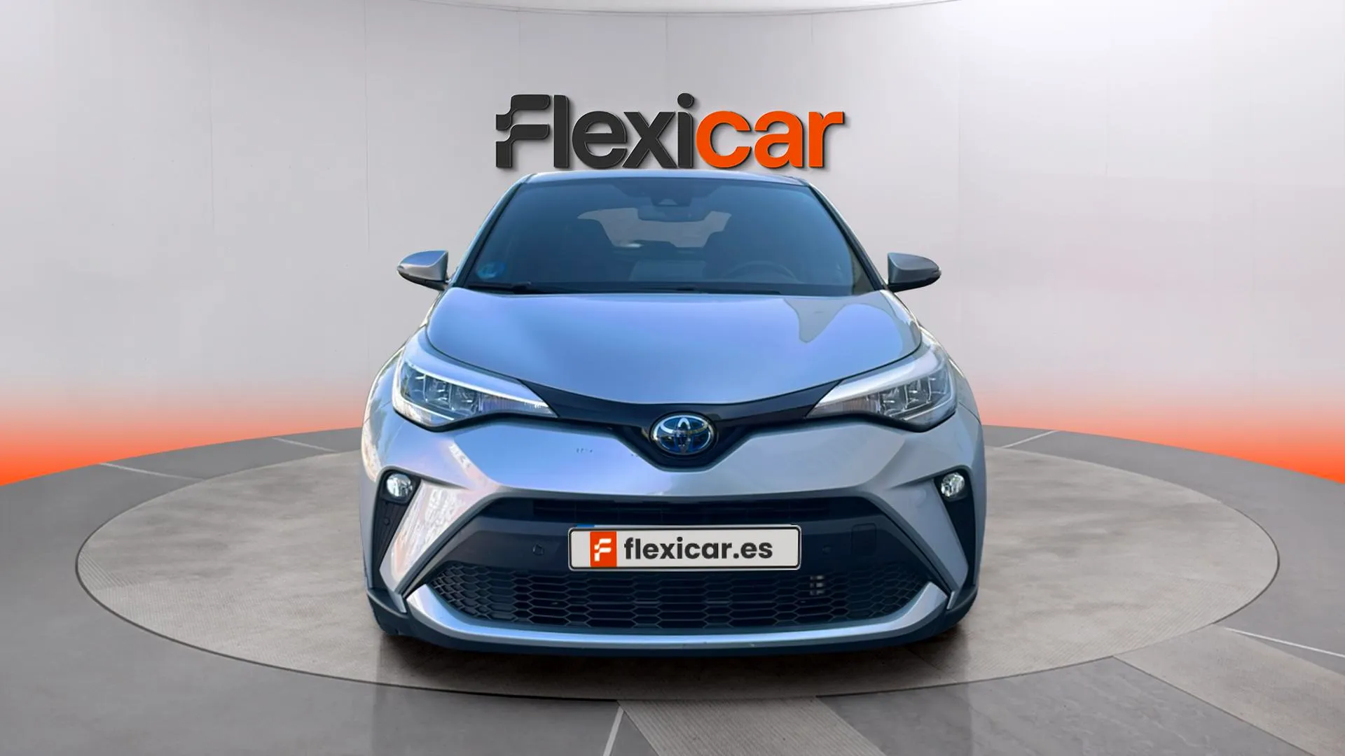 Toyota C-HR 1.8 125H Advance - foto 2