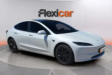 tesla model 3 rwd electrico automatica getafe fuenlabrada 903000000275030
