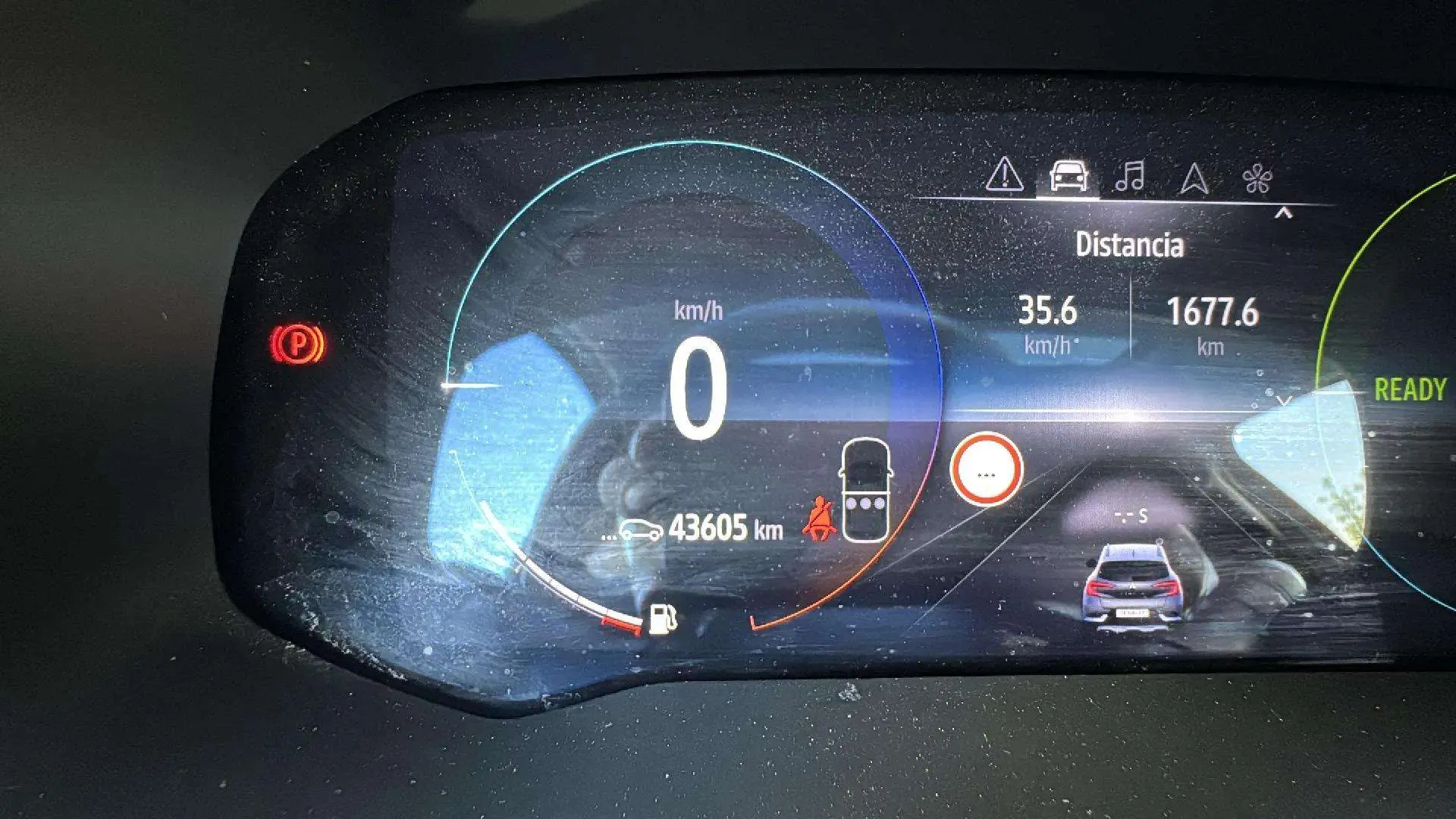 Renault Captur SL E-Tech Edition Híbrido enchuf. - foto 11