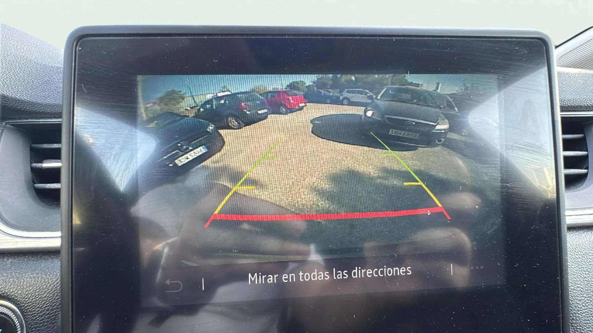 Renault Captur SL E-Tech Edition Híbrido enchuf. - foto 18