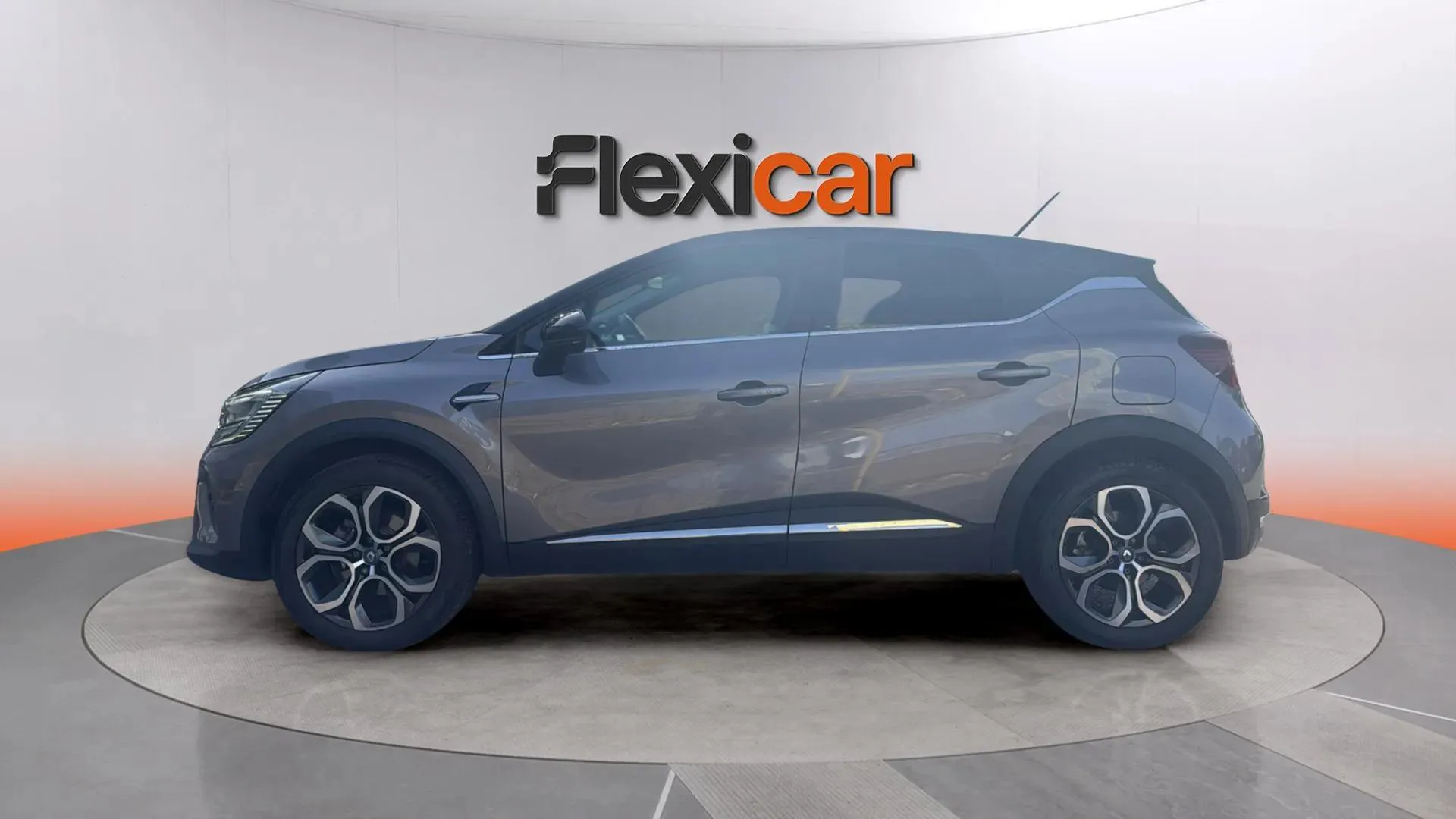 Renault Captur SL E-Tech Edition Híbrido enchuf. - foto 7