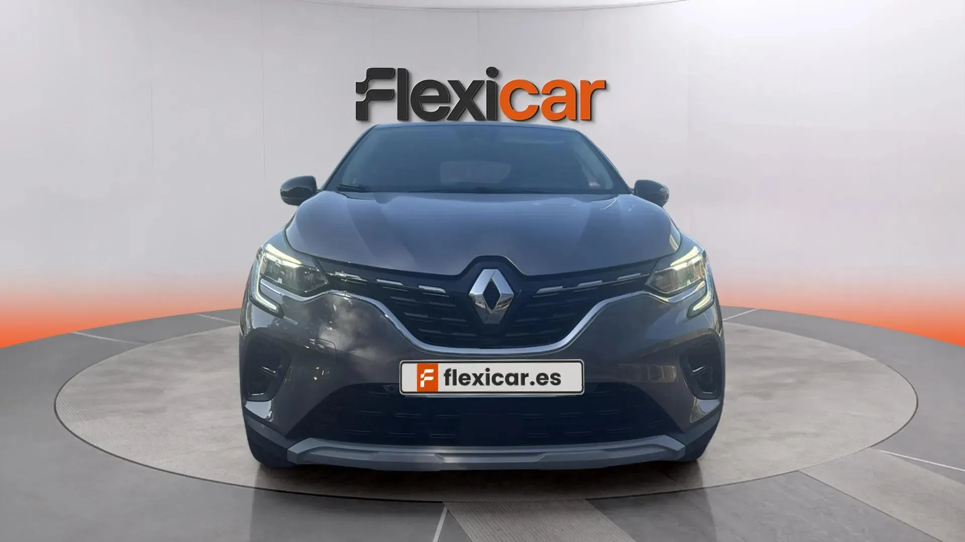 Renault Captur SL E-Tech Edition Híbrido enchuf. - foto 8