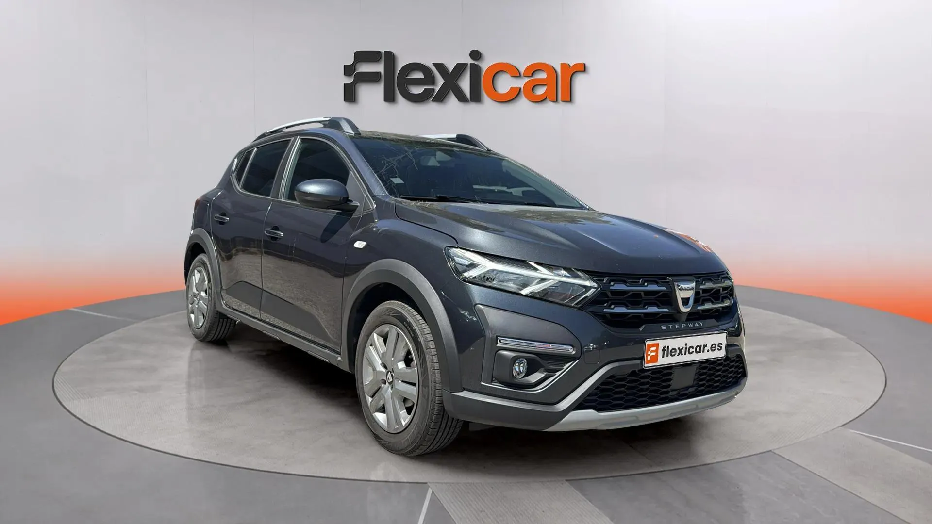 Dacia Sandero Stepway Comfort TCe