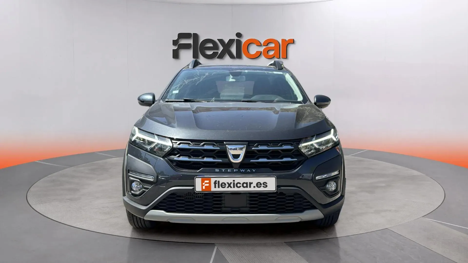 Dacia Sandero Stepway Comfort TCe - foto 2