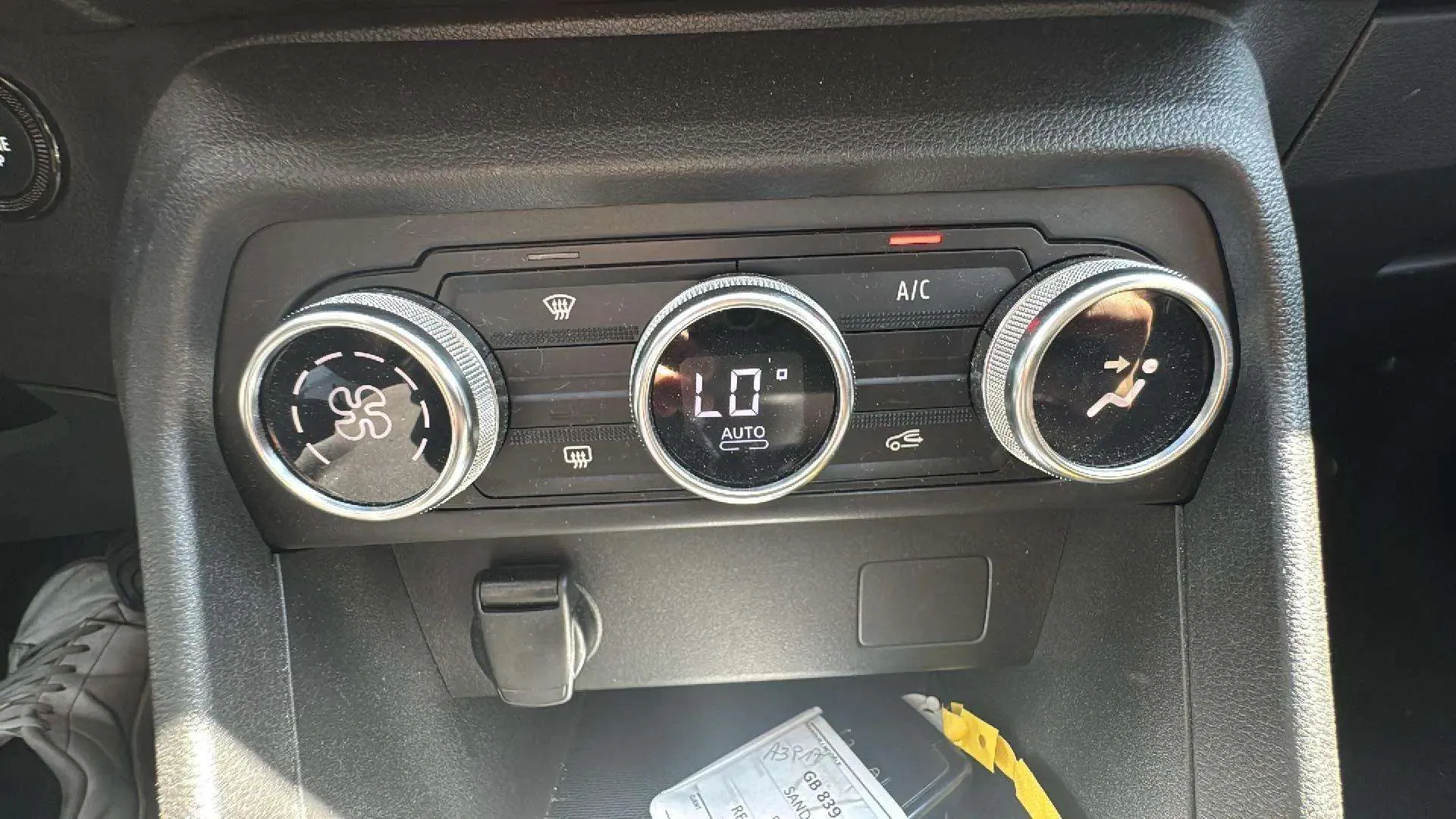 Dacia Sandero Stepway Comfort TCe - foto 20