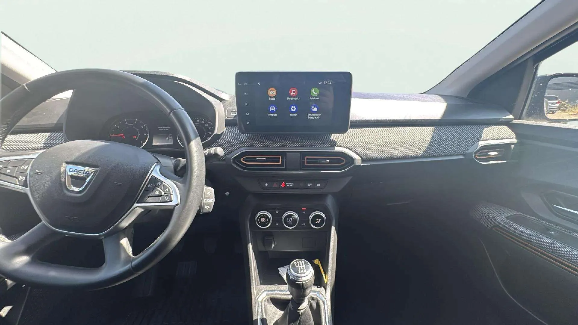 Dacia Sandero Stepway Comfort TCe - foto 10