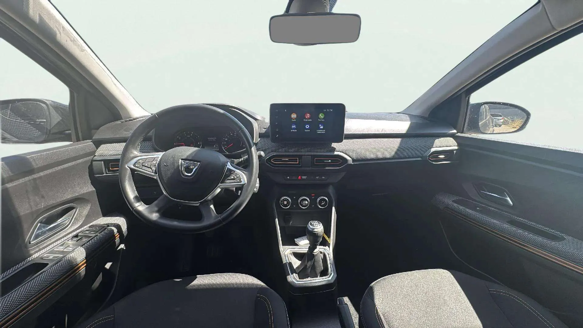 Dacia Sandero Stepway Comfort TCe - foto 9
