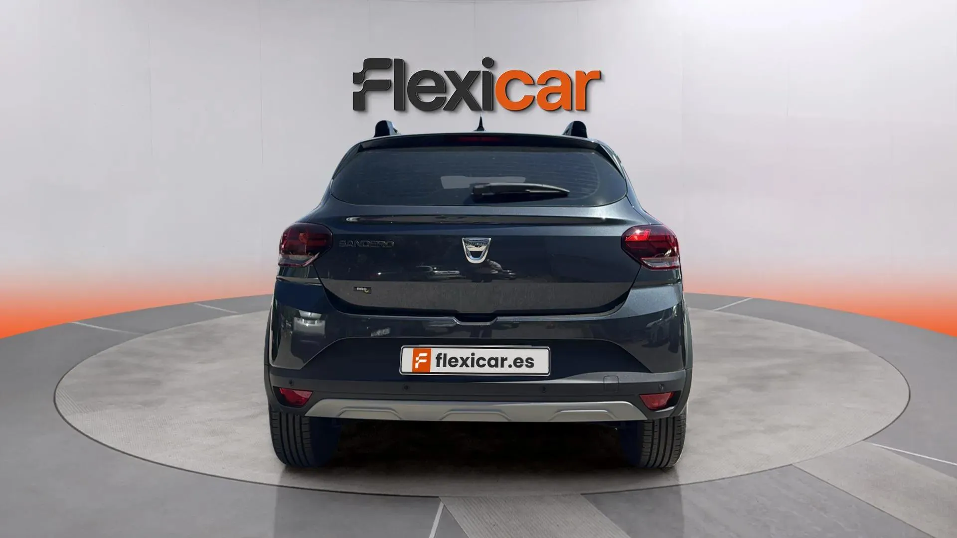 Dacia Sandero Stepway Comfort TCe - foto 6