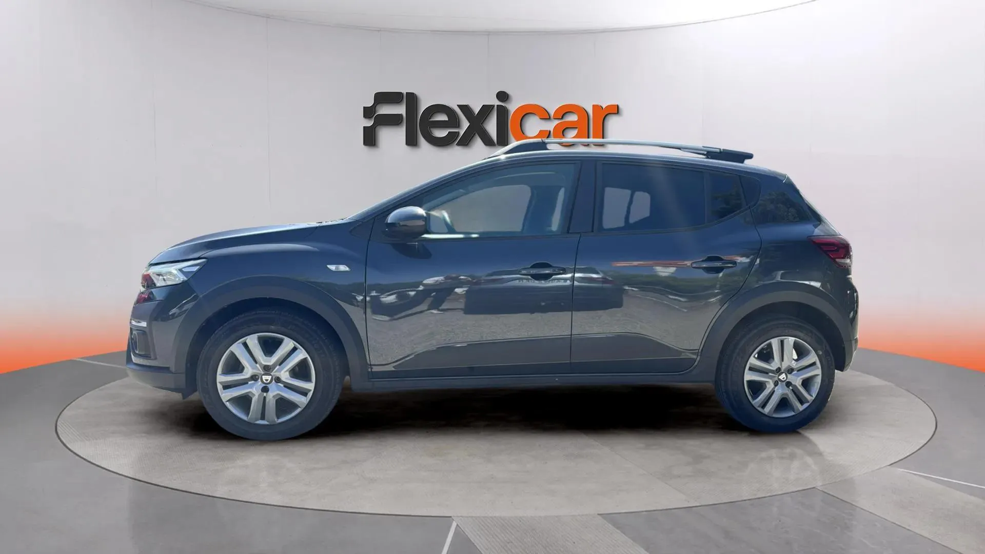 Dacia Sandero Stepway Comfort TCe - foto 4