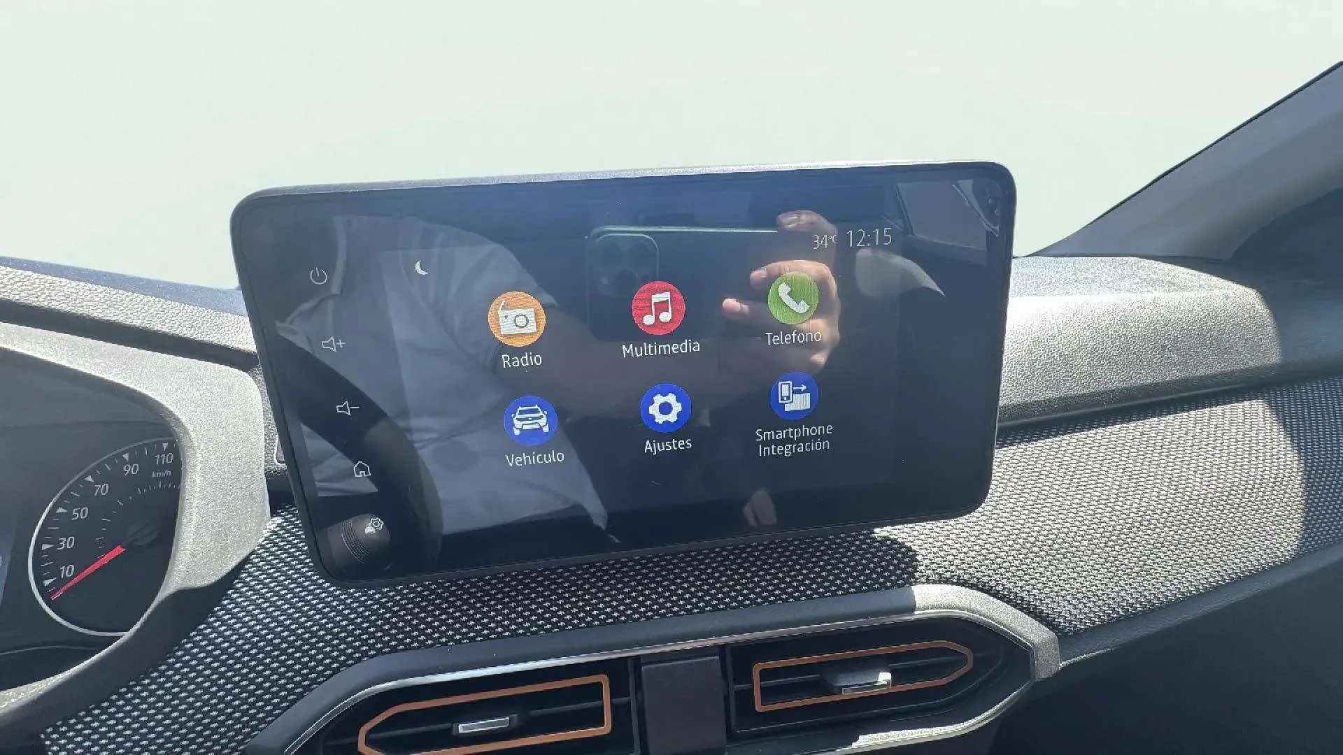 Dacia Sandero Stepway Comfort TCe - foto 19