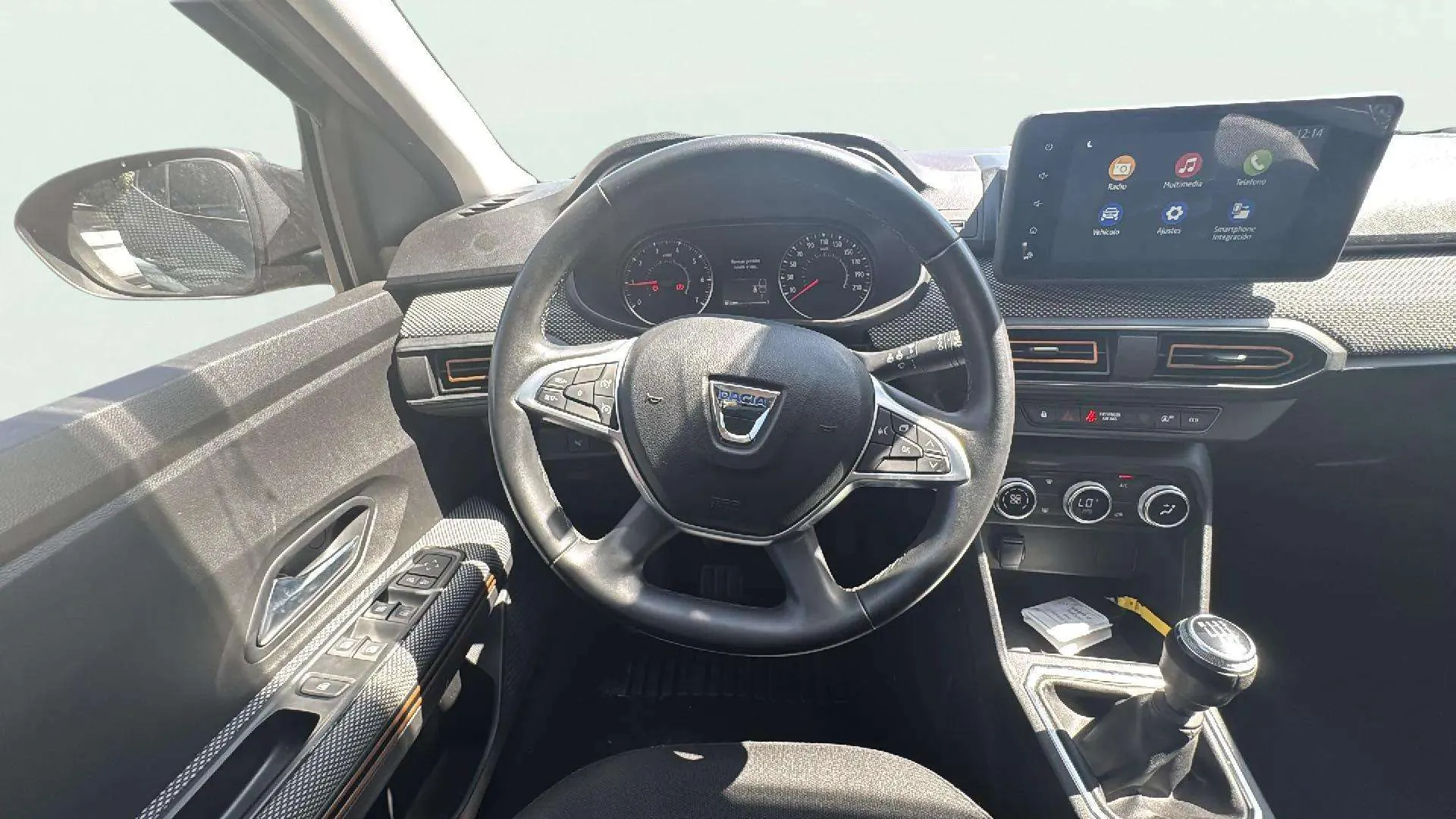 Dacia Sandero Stepway Comfort TCe - foto 11