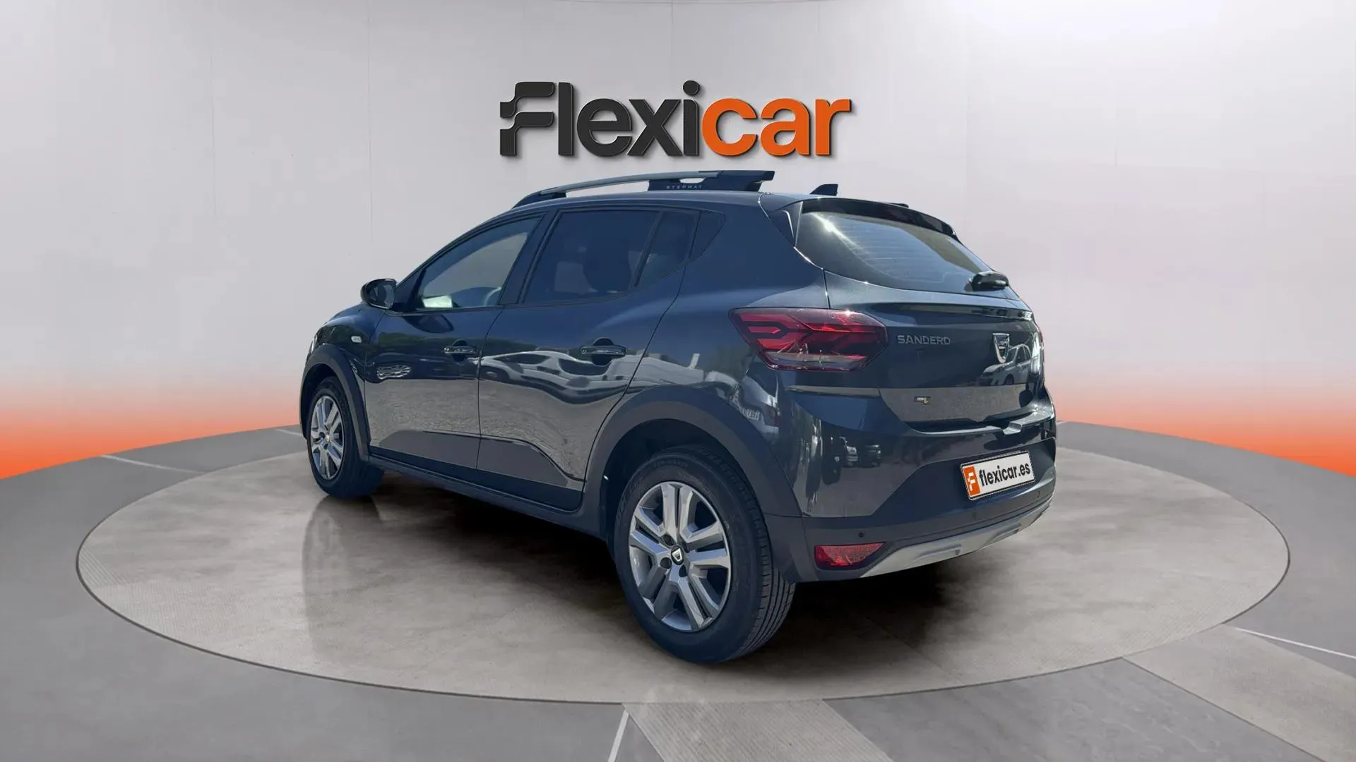 Dacia Sandero Stepway Comfort TCe - foto 5