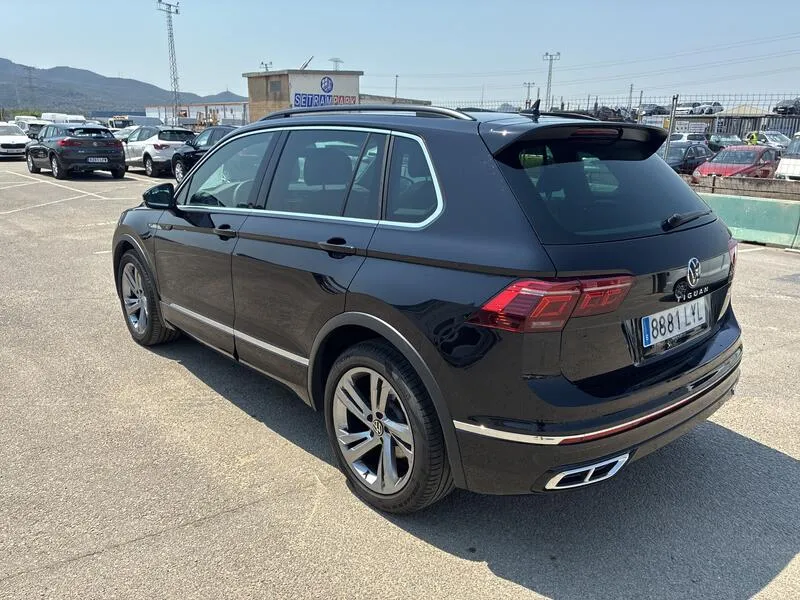 Volkswagen Tiguan 2.0 TDI R-Line - foto 4