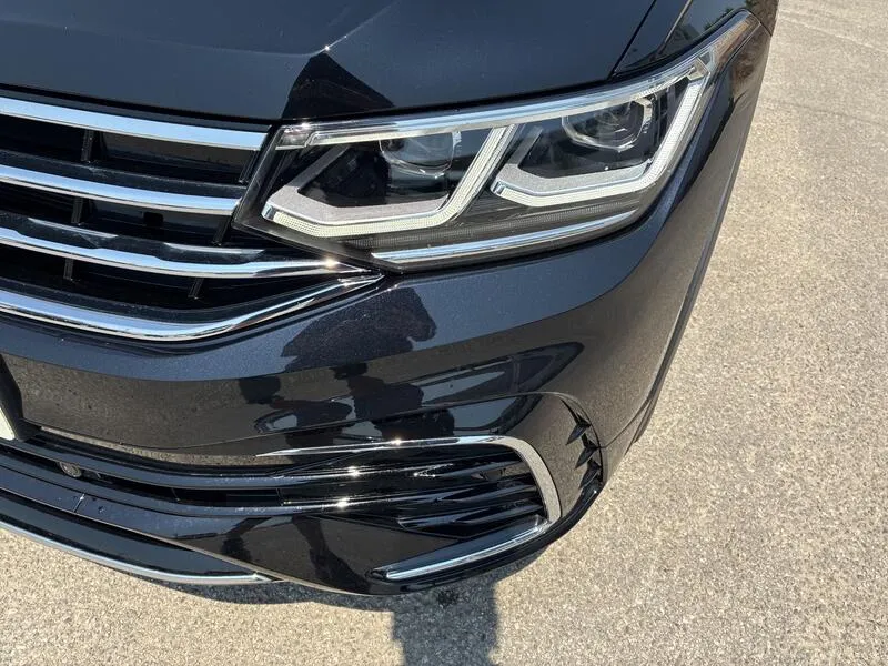 Volkswagen Tiguan 2.0 TDI R-Line - foto 10