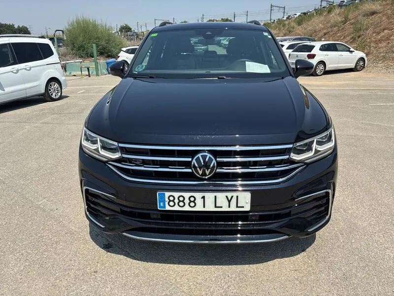 Volkswagen Tiguan 2.0 TDI R-Line - foto 9