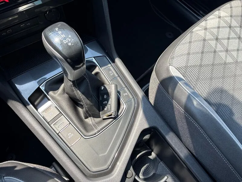 Volkswagen Tiguan 2.0 TDI R-Line - foto 41