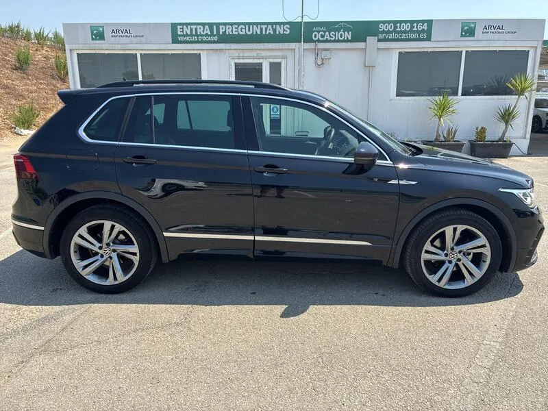 Volkswagen Tiguan 2.0 TDI R-Line - foto 7