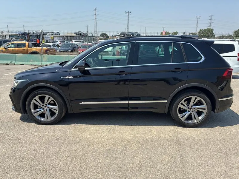 Volkswagen Tiguan 2.0 TDI R-Line - foto 3