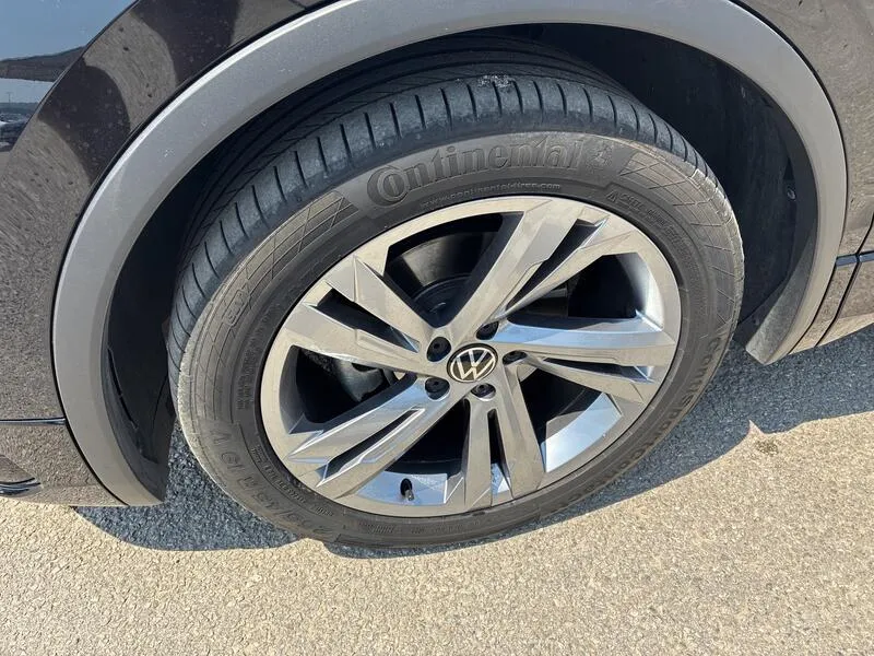 Volkswagen Tiguan 2.0 TDI R-Line - foto 11