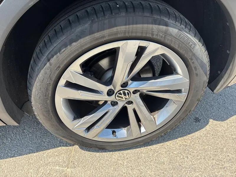Volkswagen Tiguan 2.0 TDI R-Line - foto 12