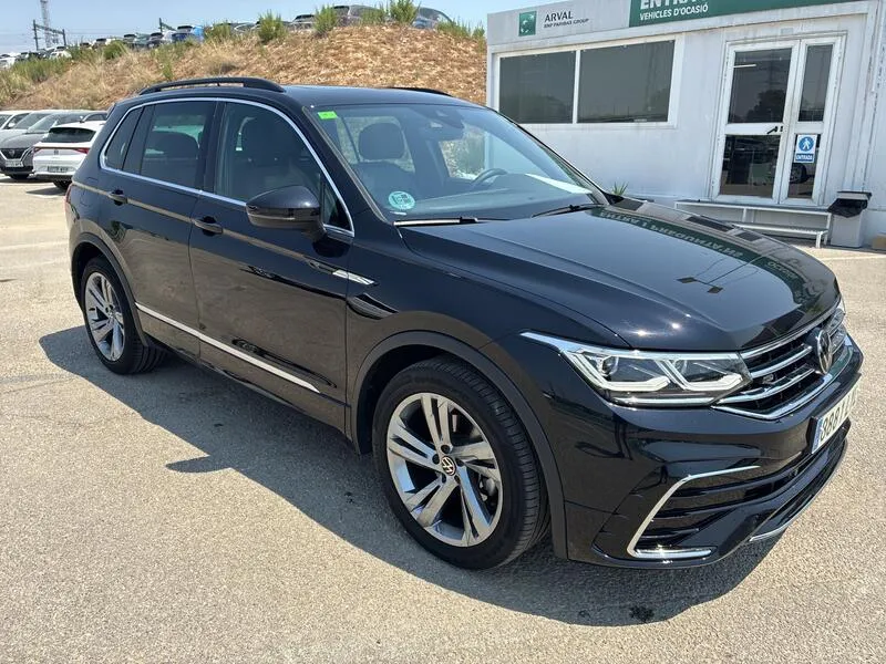 Volkswagen Tiguan 2.0 TDI R-Line - foto 8