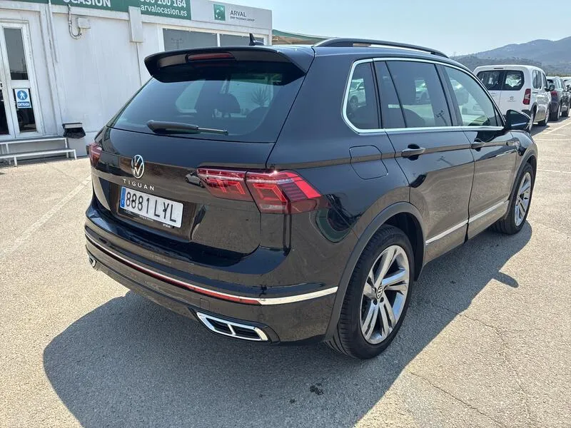 Volkswagen Tiguan 2.0 TDI R-Line - foto 6