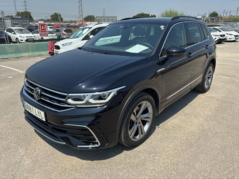 Volkswagen Tiguan 2.0 TDI R-Line - foto 2