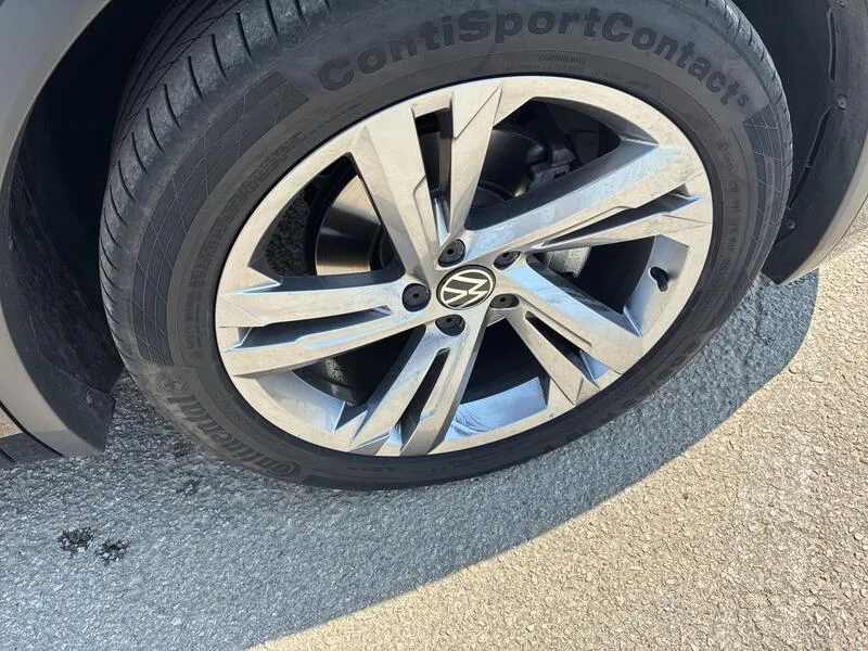 Volkswagen Tiguan 2.0 TDI R-Line - foto 18
