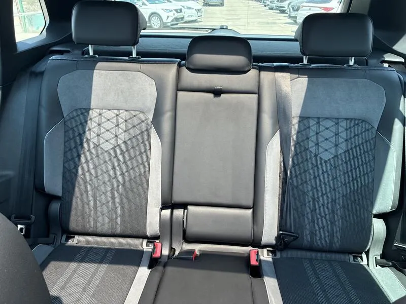 Volkswagen Tiguan 2.0 TDI R-Line - foto 44