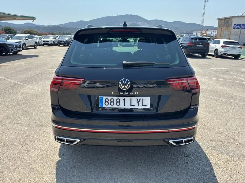 Volkswagen Tiguan 2.0 TDI R-Line - foto 5