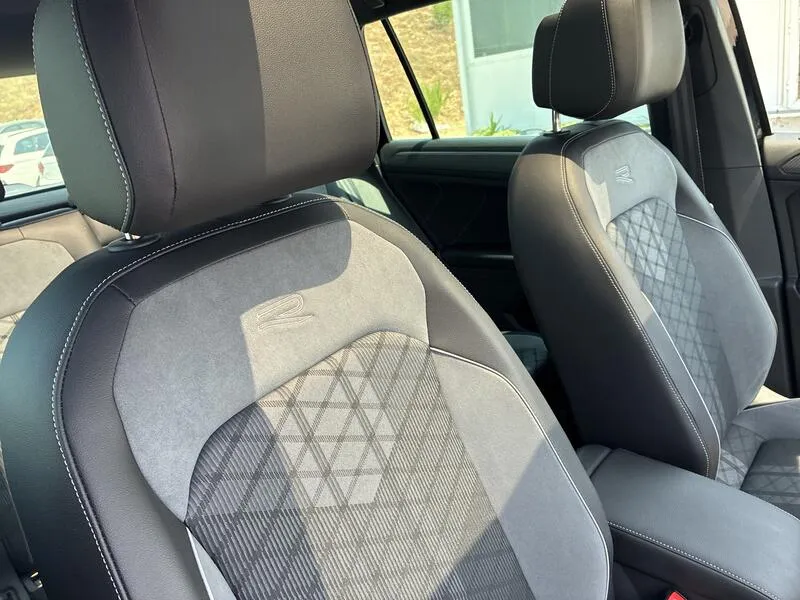 Volkswagen Tiguan 2.0 TDI R-Line - foto 24