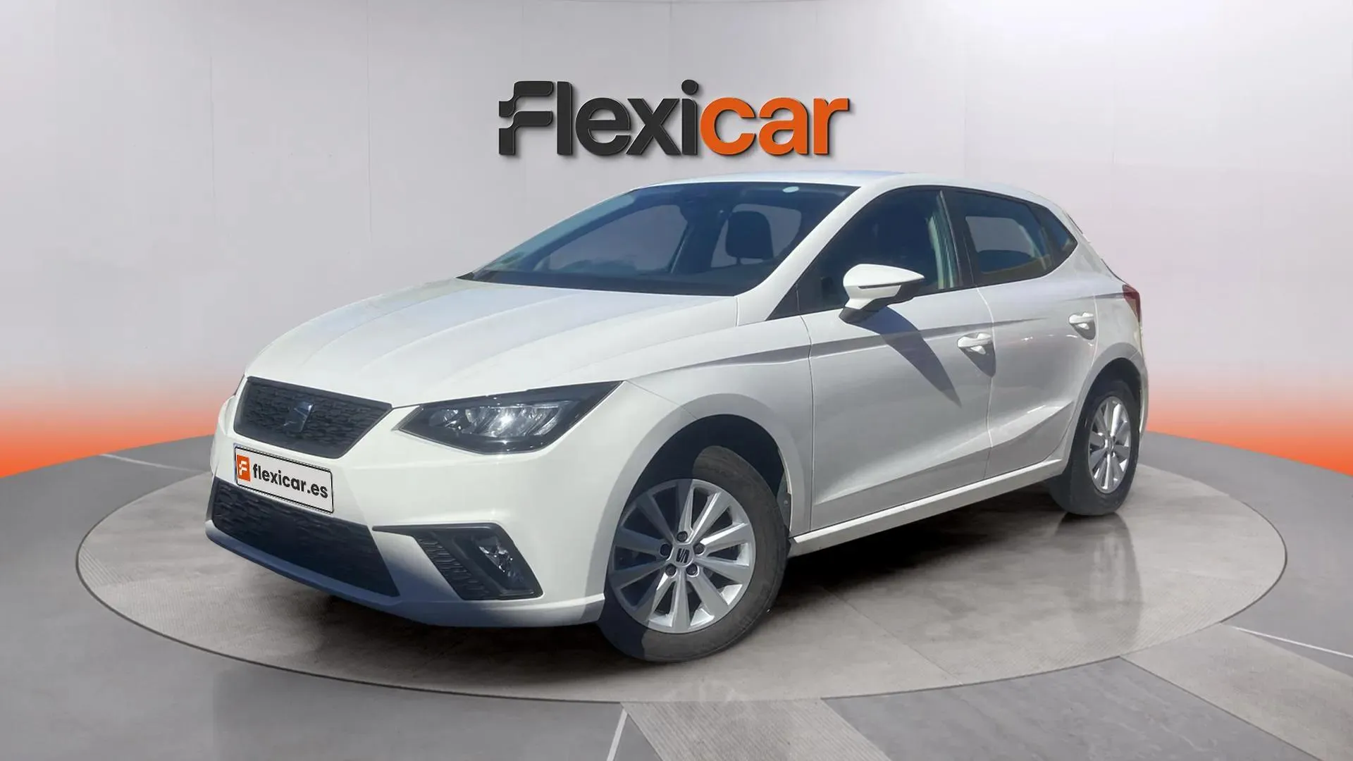 SEAT Ibiza 1.0 MPI Style - foto 3