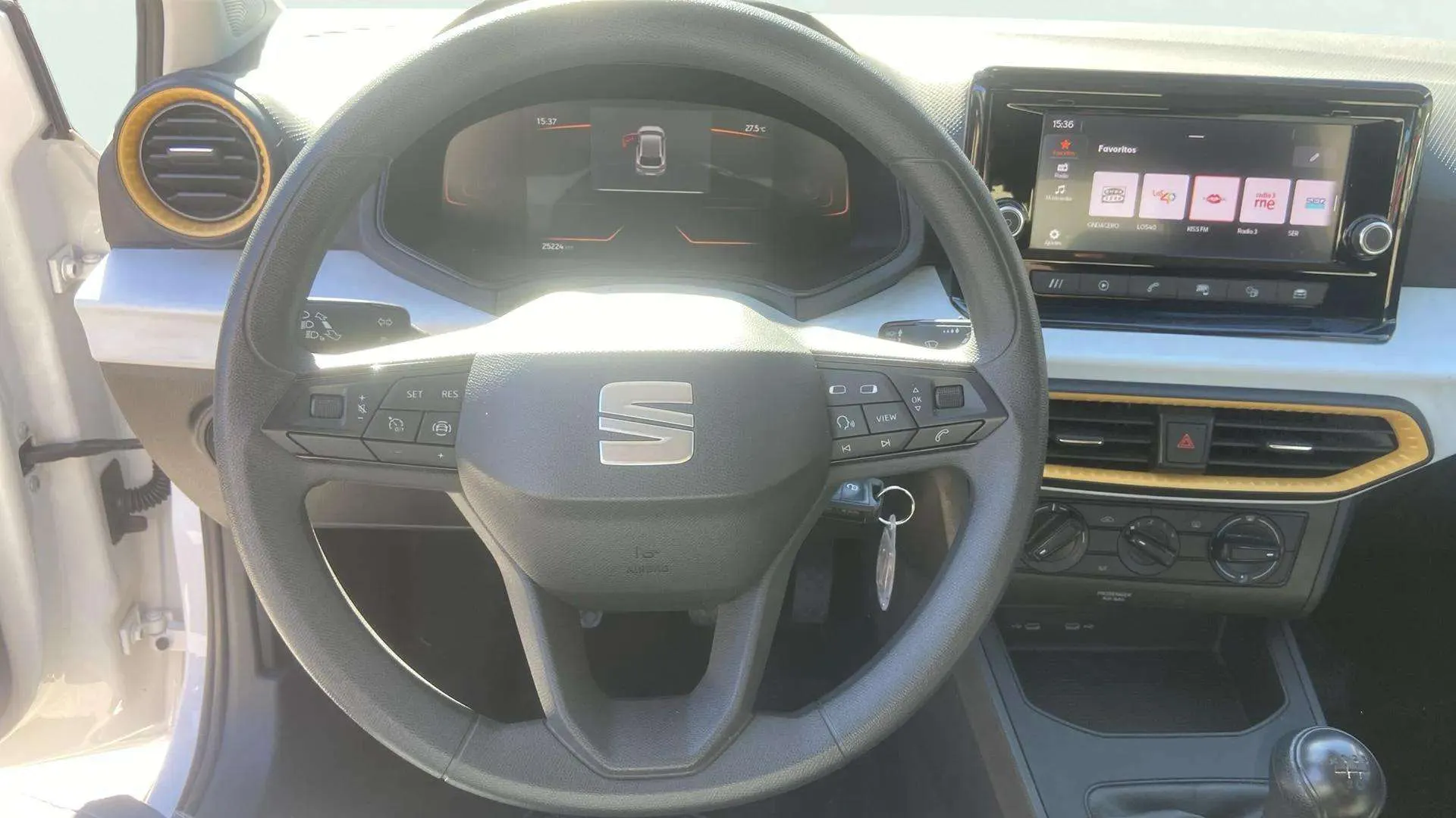 SEAT Ibiza 1.0 MPI Style - foto 13