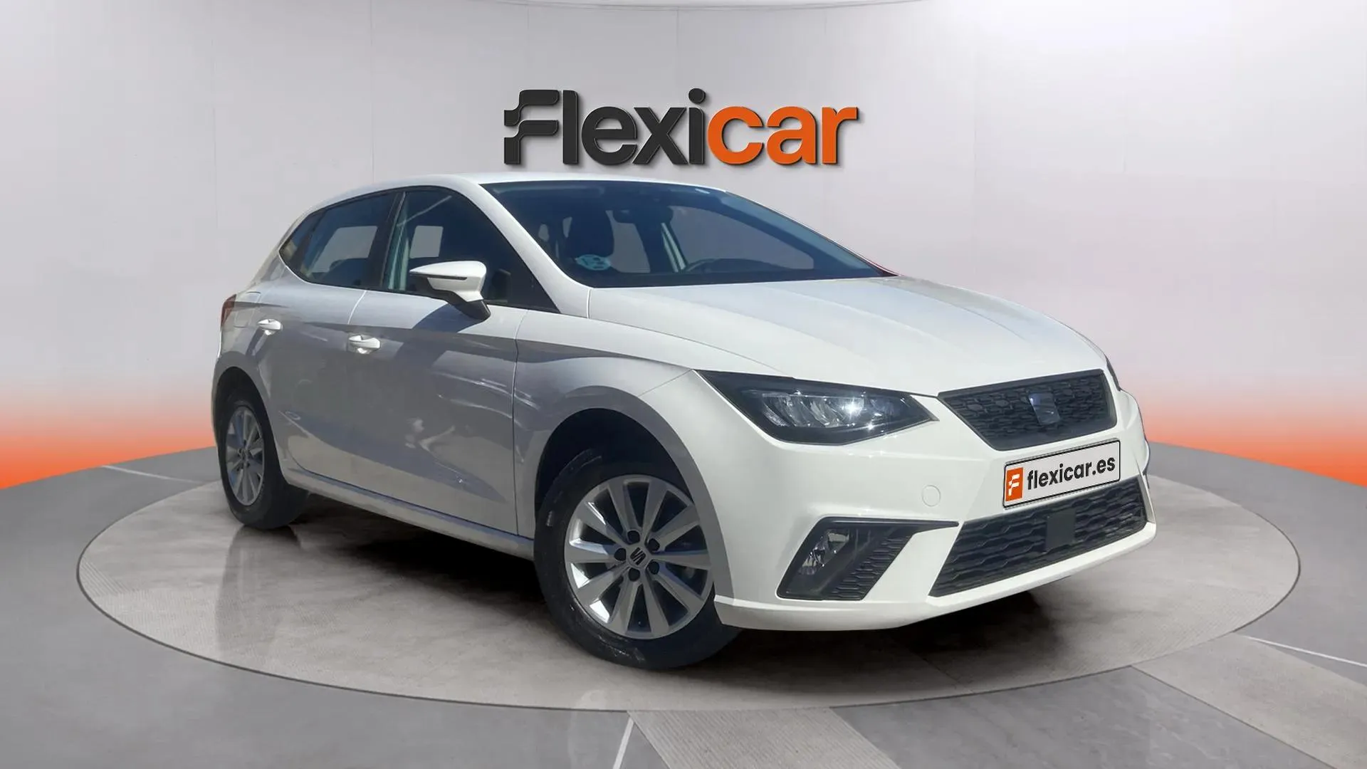 SEAT Ibiza 1.0 MPI Style