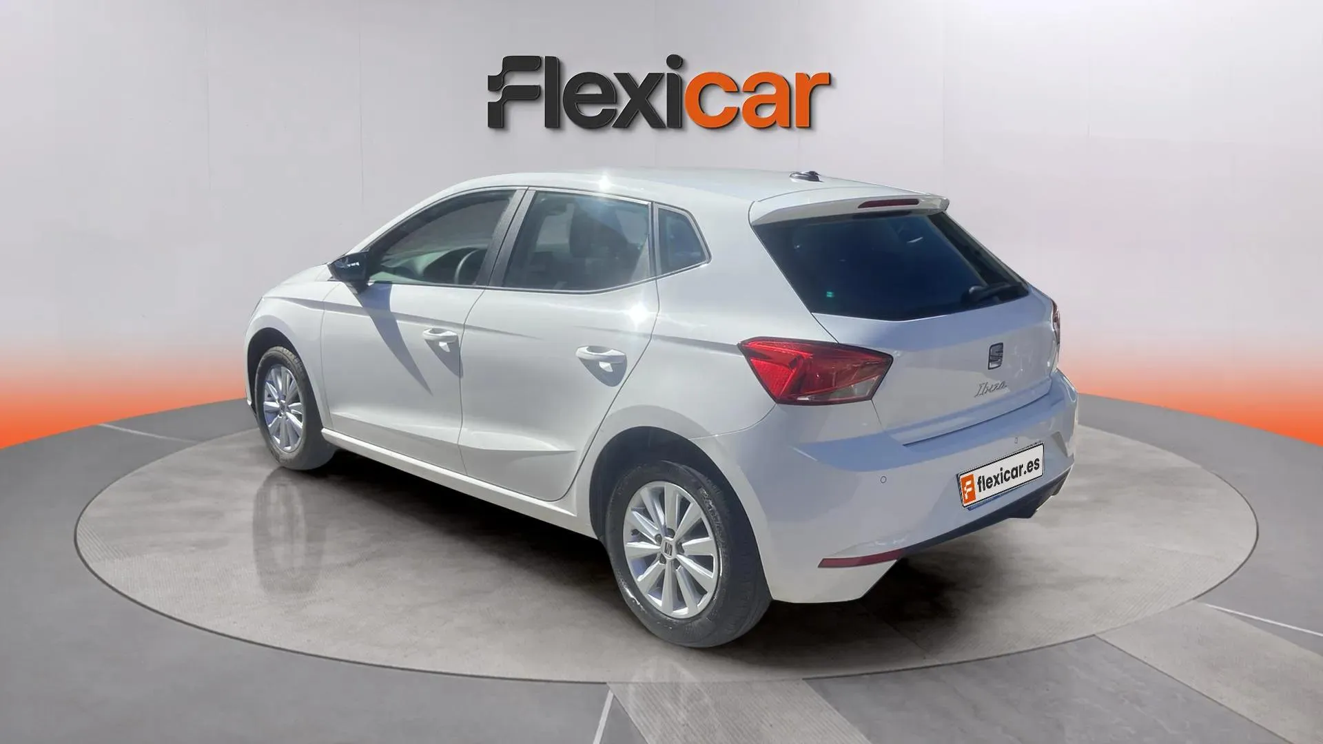 SEAT Ibiza 1.0 MPI Style - foto 4