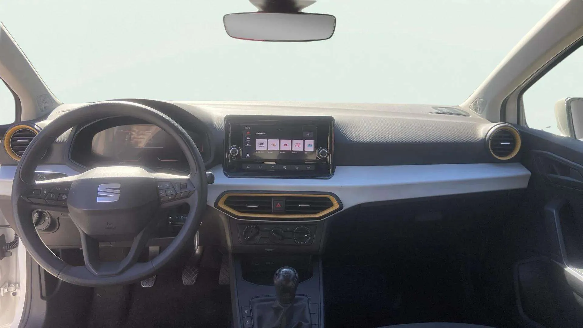 SEAT Ibiza 1.0 MPI Style - foto 16
