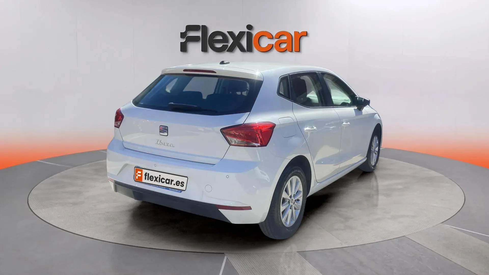 SEAT Ibiza 1.0 MPI Style - foto 6