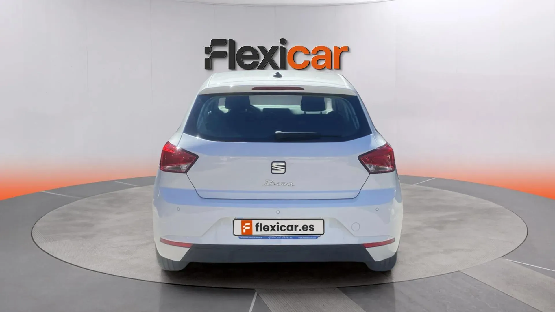 SEAT Ibiza 1.0 MPI Style - foto 5