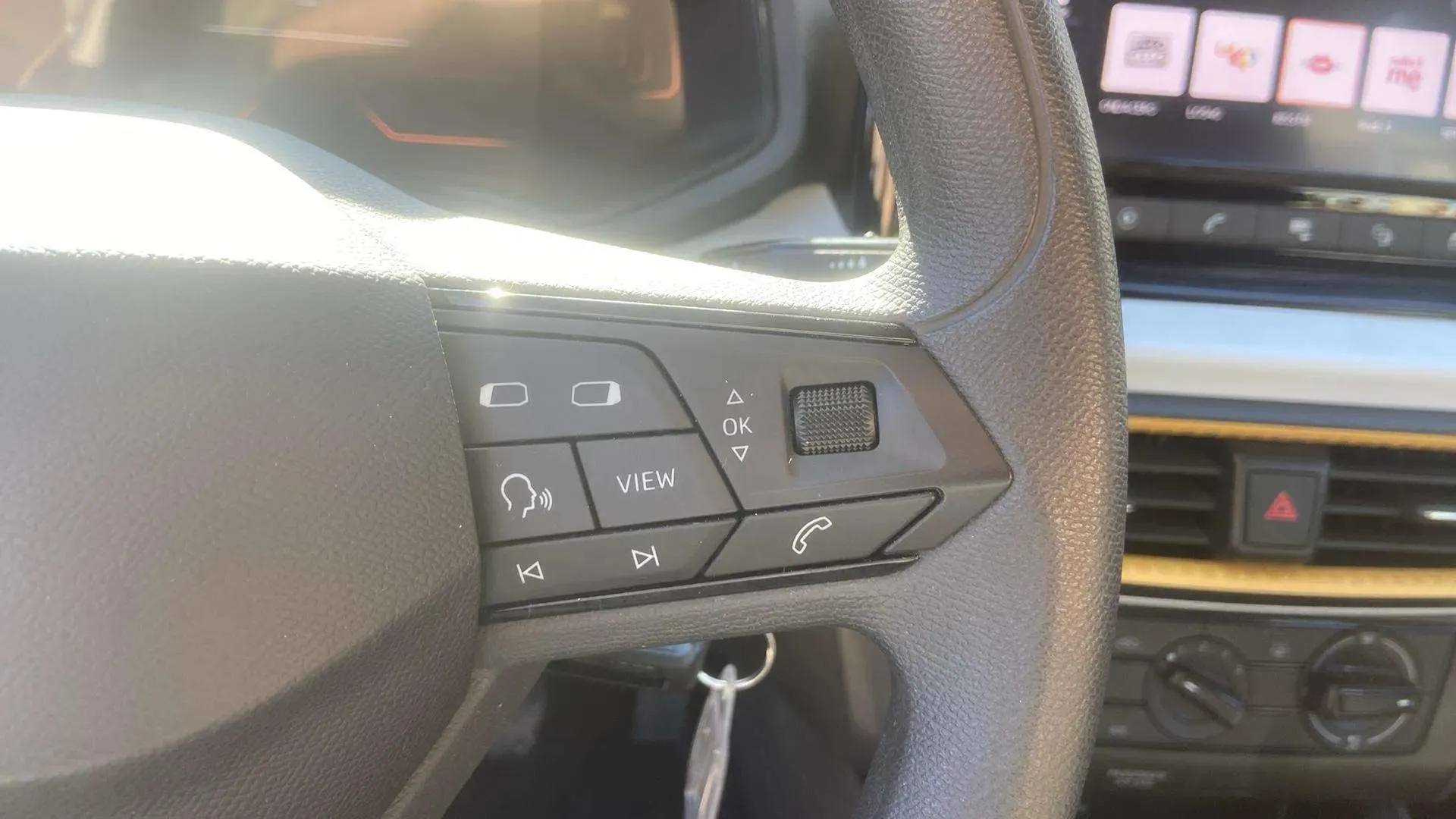 SEAT Ibiza 1.0 MPI Style - foto 15
