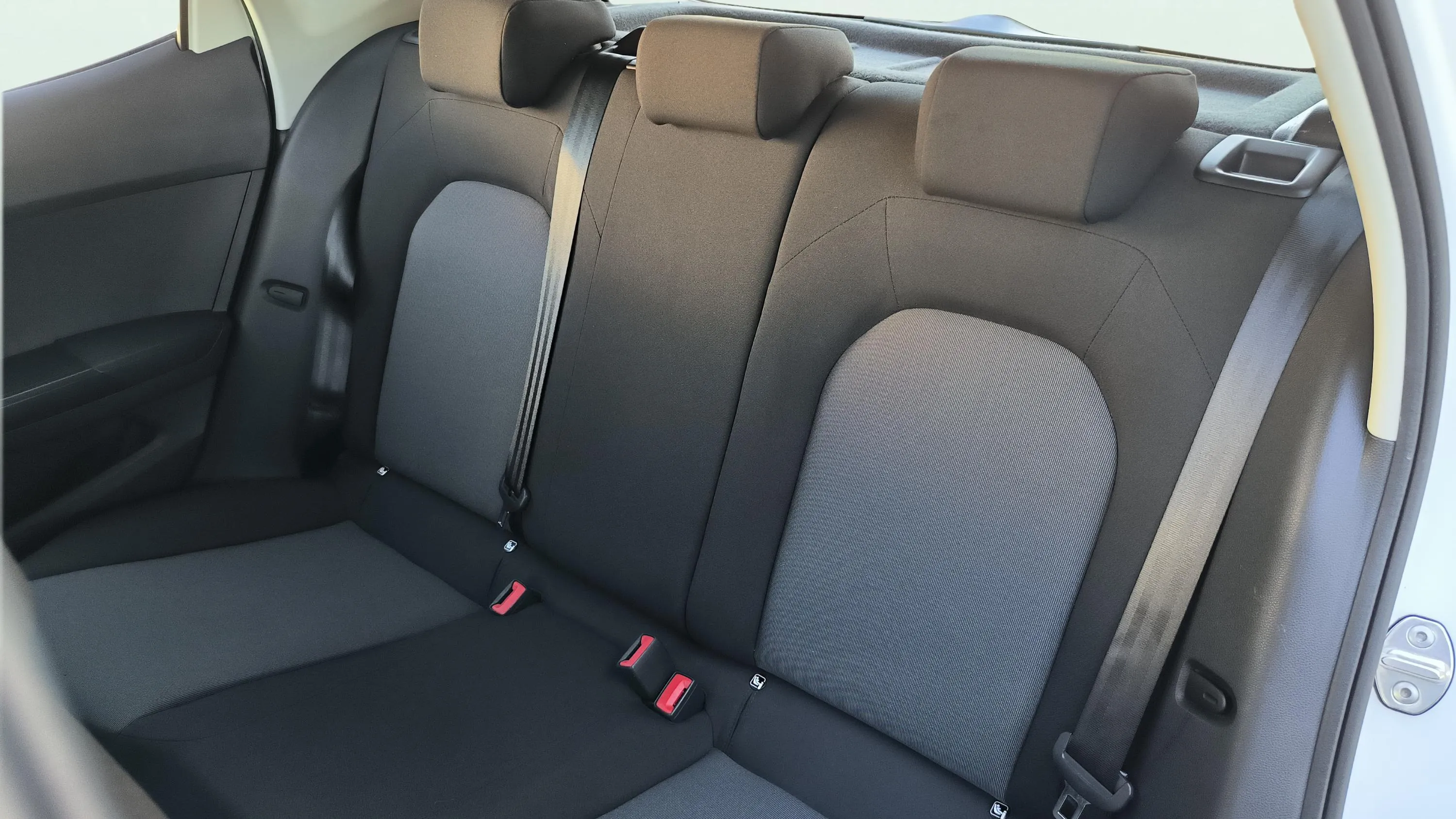 SEAT Ibiza 1.0 MPI Style - foto 27