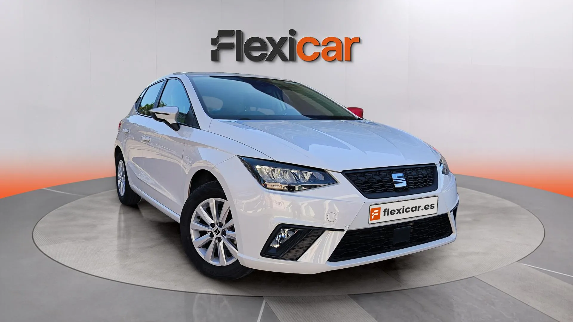 SEAT Ibiza 1.0 MPI Style