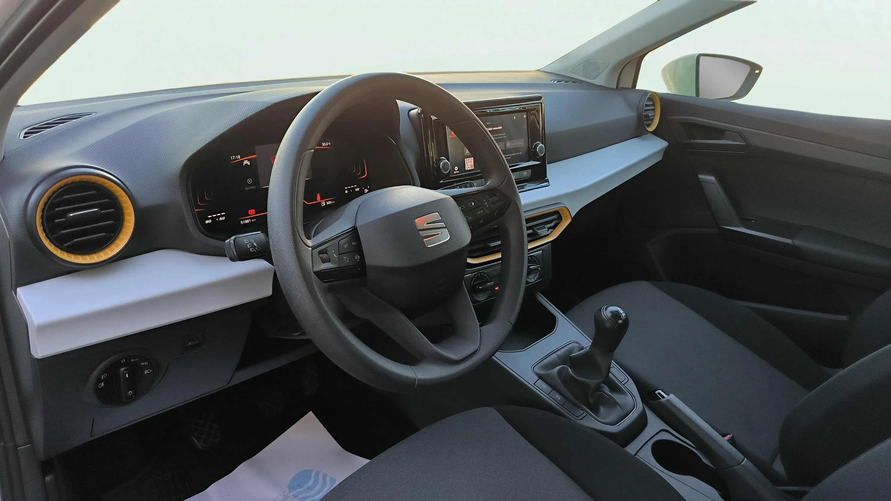 SEAT Ibiza 1.0 MPI Style - foto 11