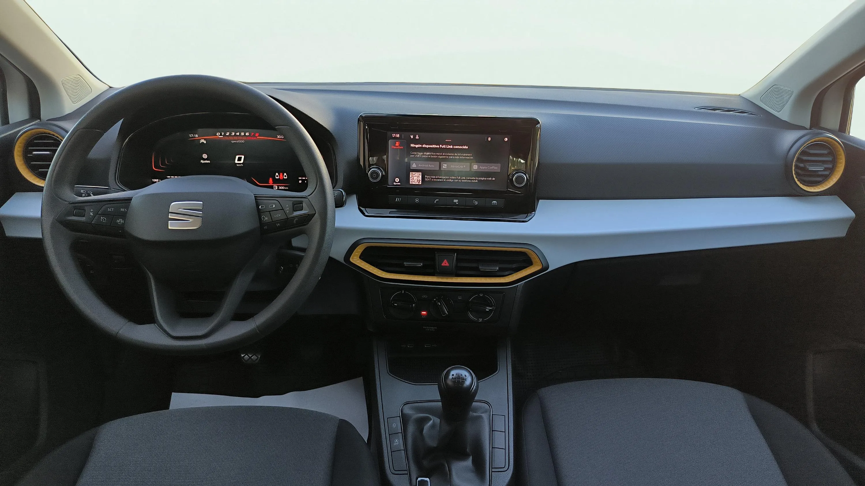 SEAT Ibiza 1.0 MPI Style - foto 12