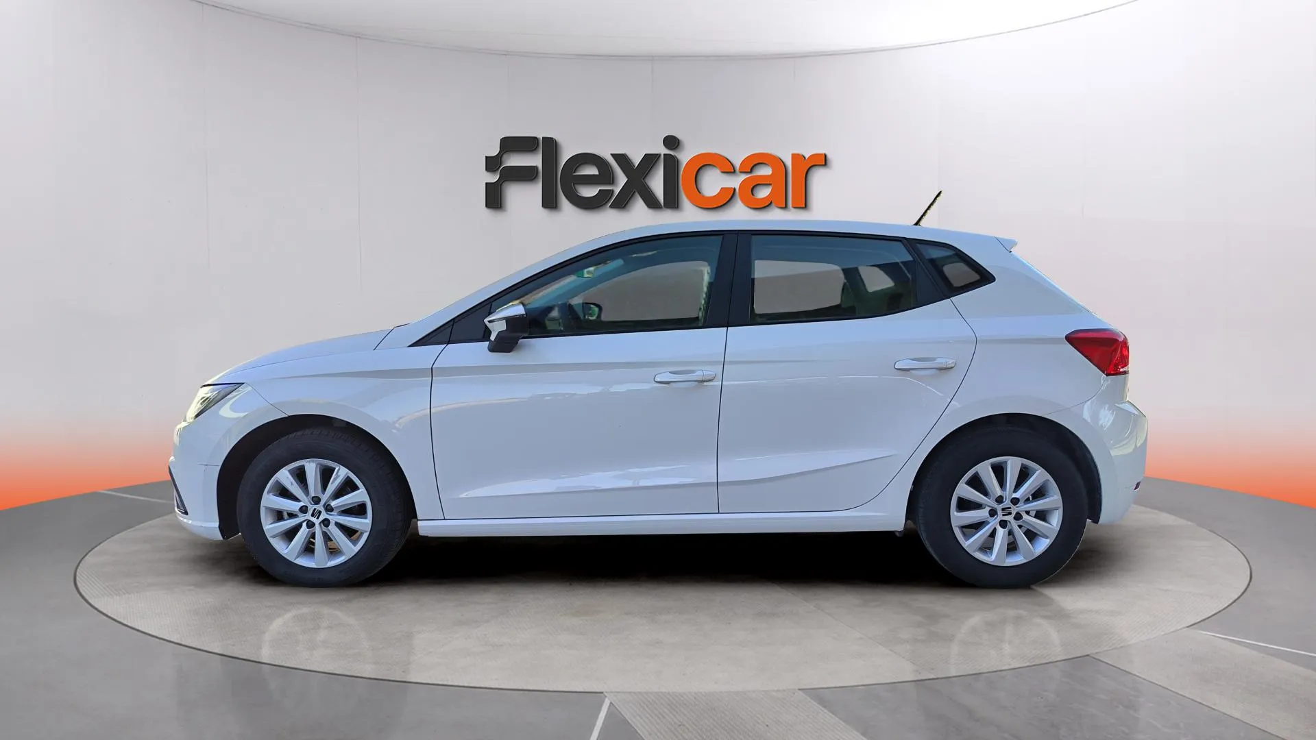 SEAT Ibiza 1.0 MPI Style - foto 4