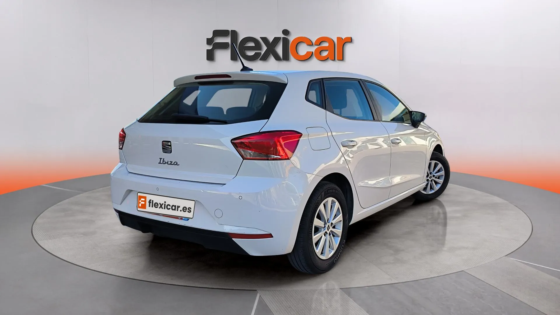 SEAT Ibiza 1.0 MPI Style - foto 7