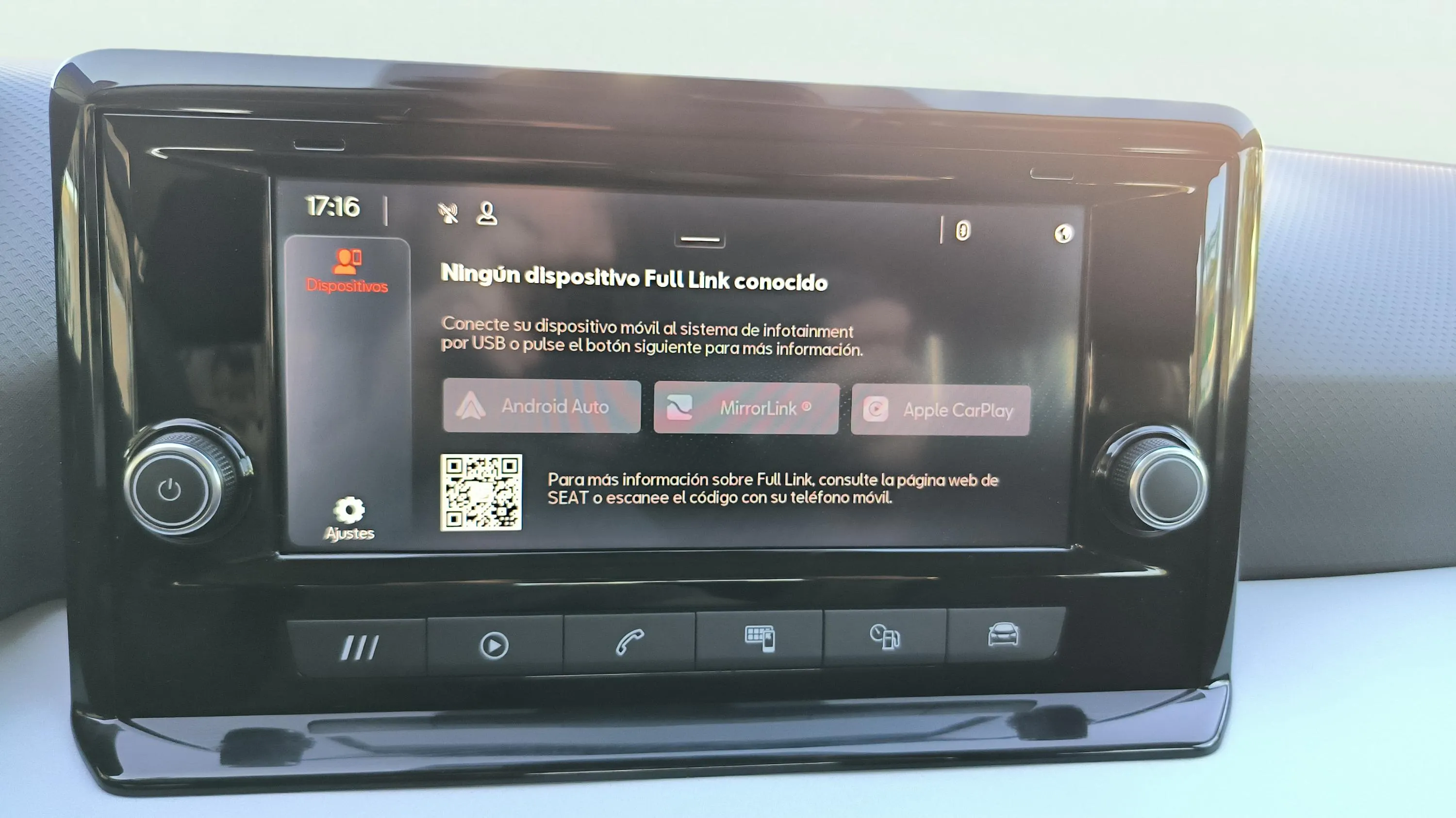 SEAT Ibiza 1.0 MPI Style - foto 19