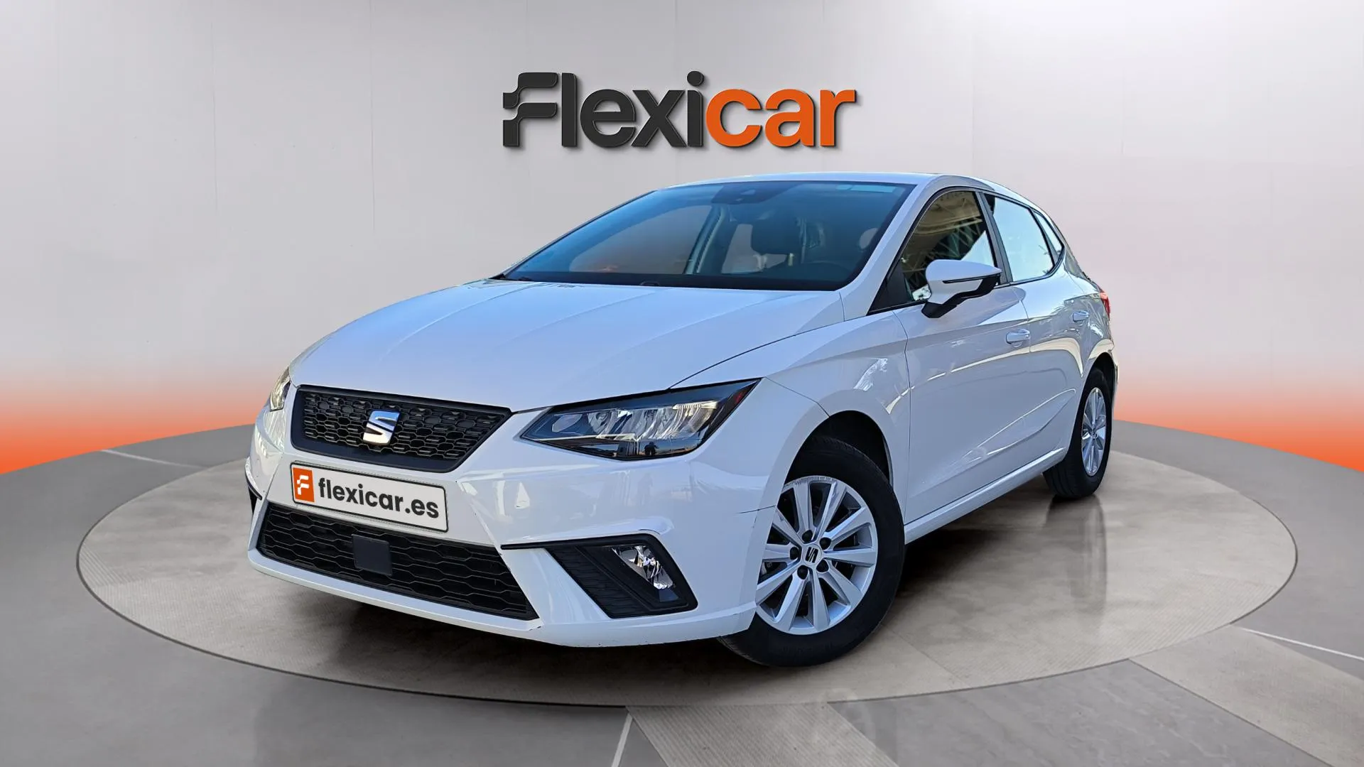 SEAT Ibiza 1.0 MPI Style - foto 3