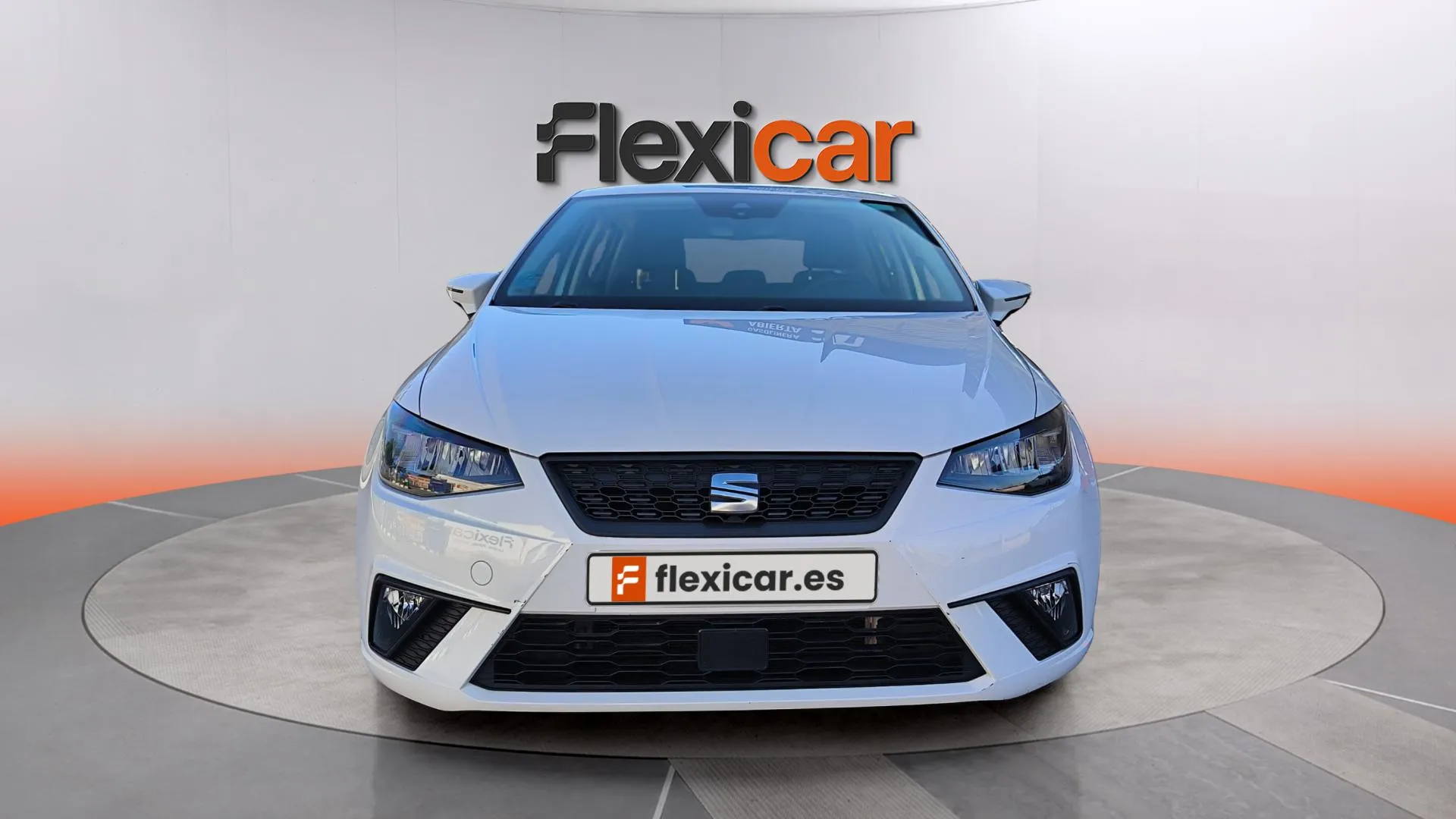 SEAT Ibiza 1.0 MPI Style - foto 2
