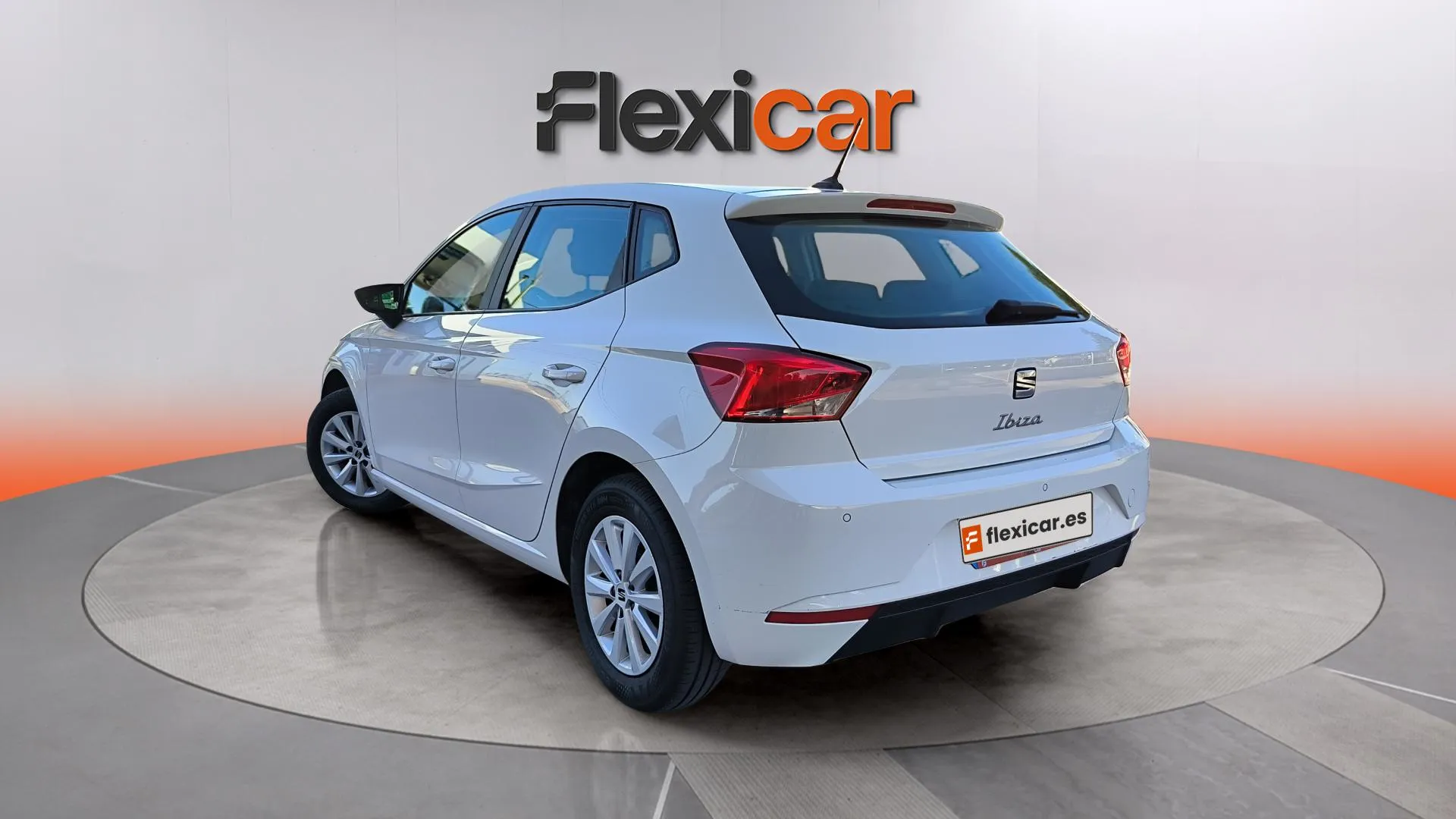 SEAT Ibiza 1.0 MPI Style - foto 5