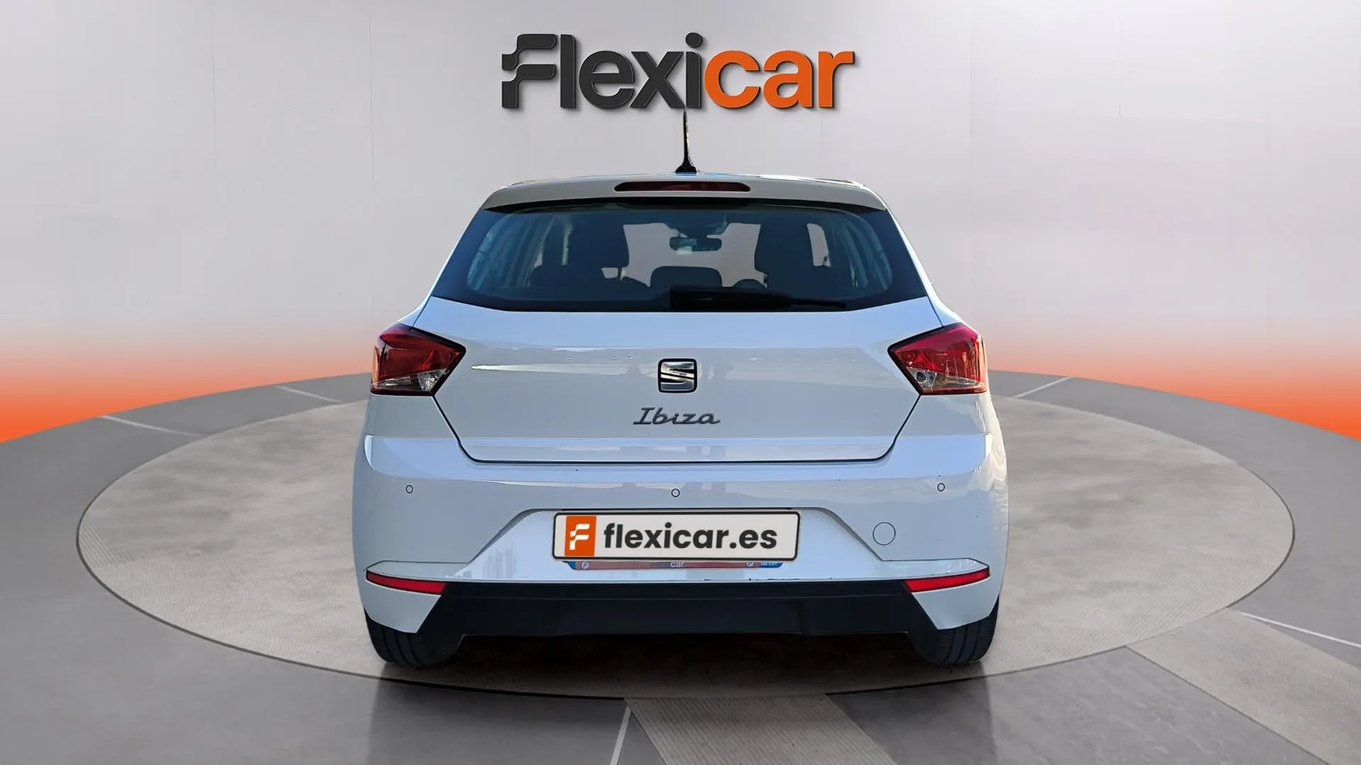 SEAT Ibiza 1.0 MPI Style - foto 6